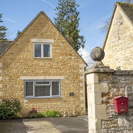 Manor Close Cottage Bourton-on-the-Water Exteriér fotografie