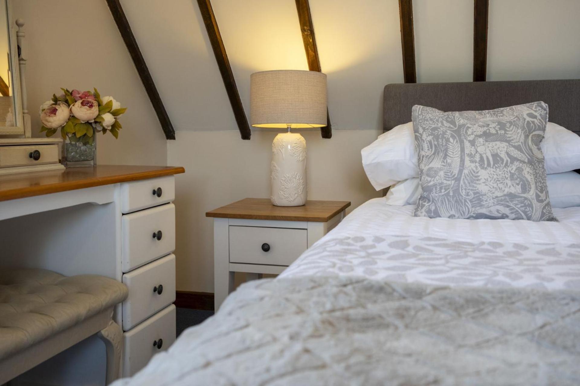Manor Close Cottage Bourton-on-the-Water Exteriér fotografie