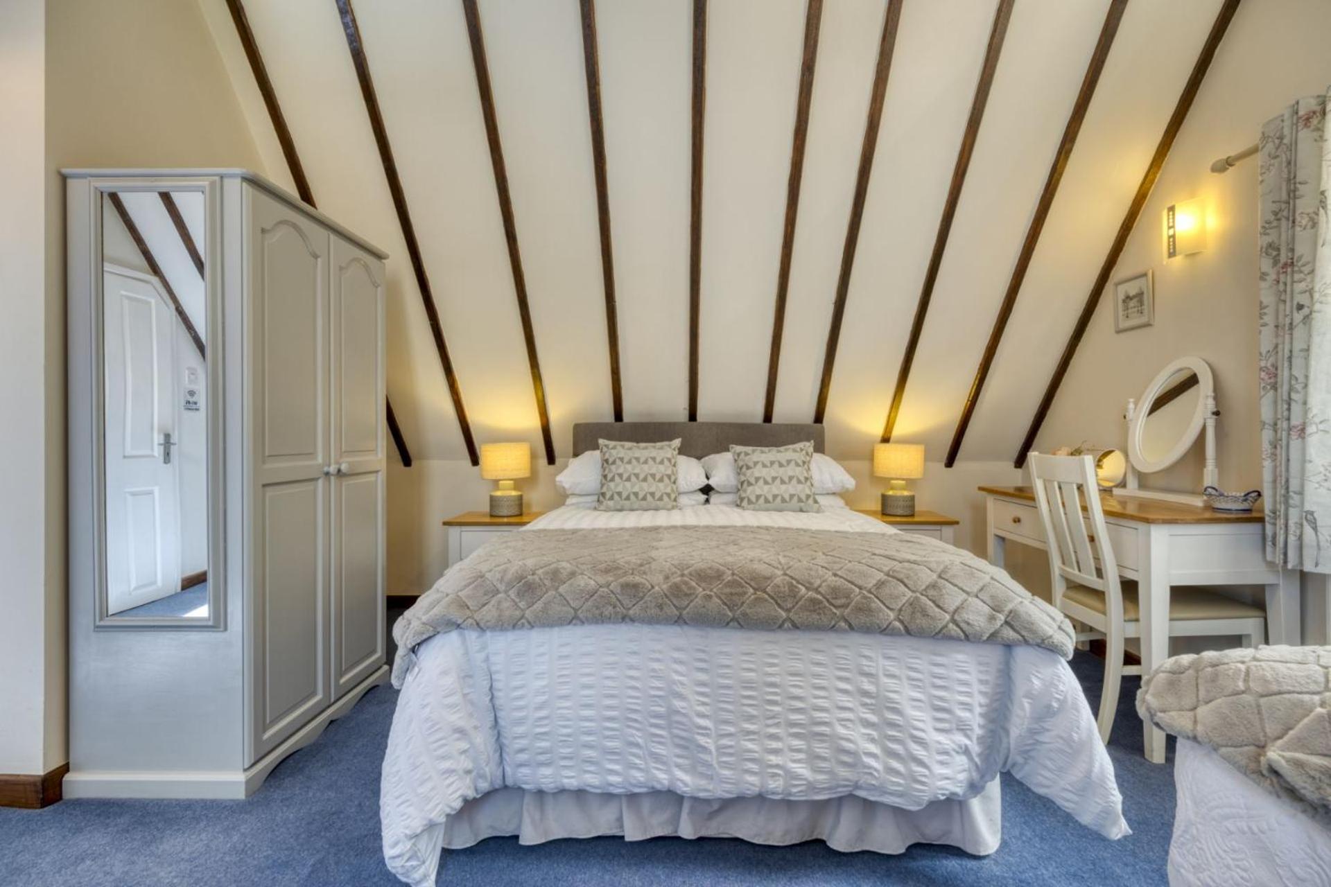 Manor Close Cottage Bourton-on-the-Water Exteriér fotografie