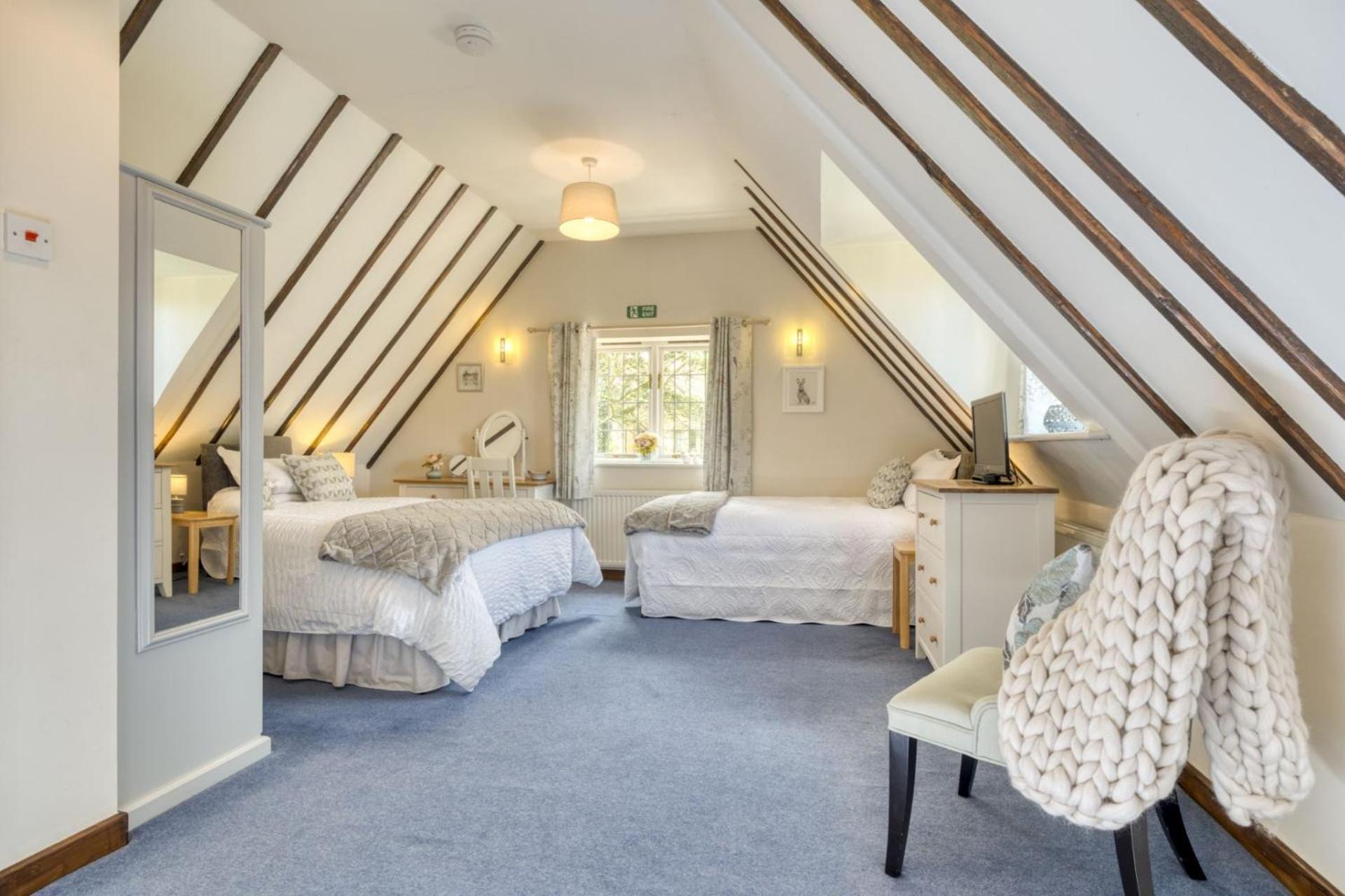 Manor Close Cottage Bourton-on-the-Water Exteriér fotografie