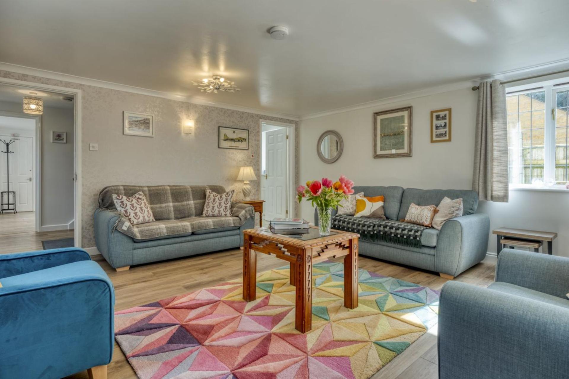 Manor Close Cottage Bourton-on-the-Water Exteriér fotografie